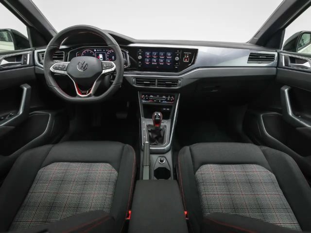 Volkswagen Polo DSG GTI