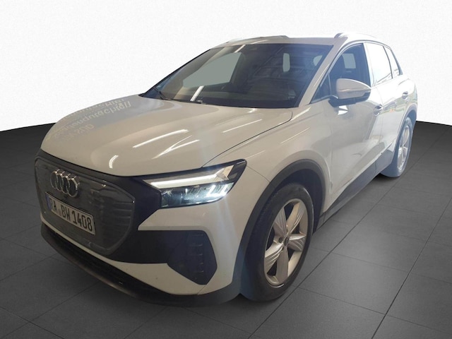 Audi Q4 e-tron Quattro