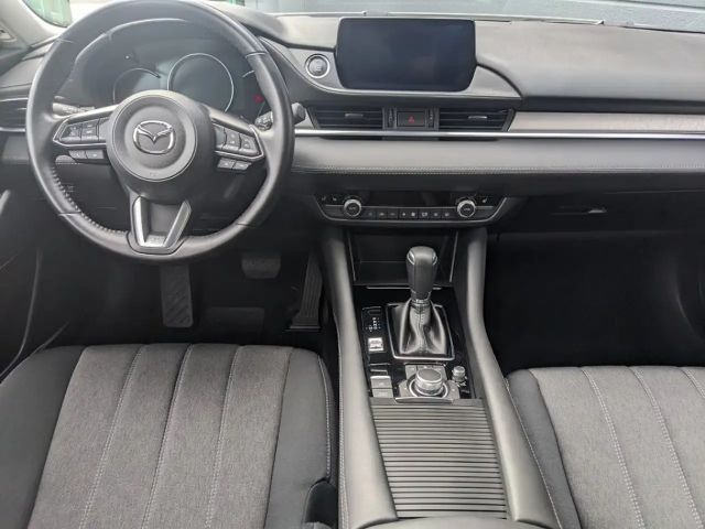 Mazda 6 2.5L Exclusive-line