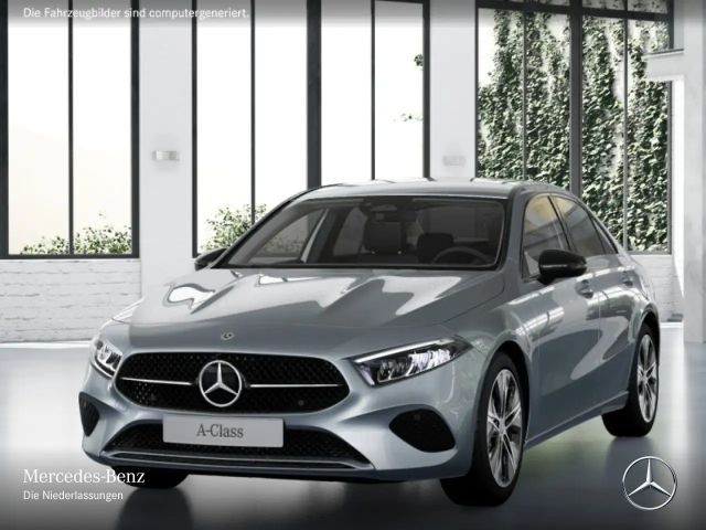 Mercedes-Benz A 200 Progressive