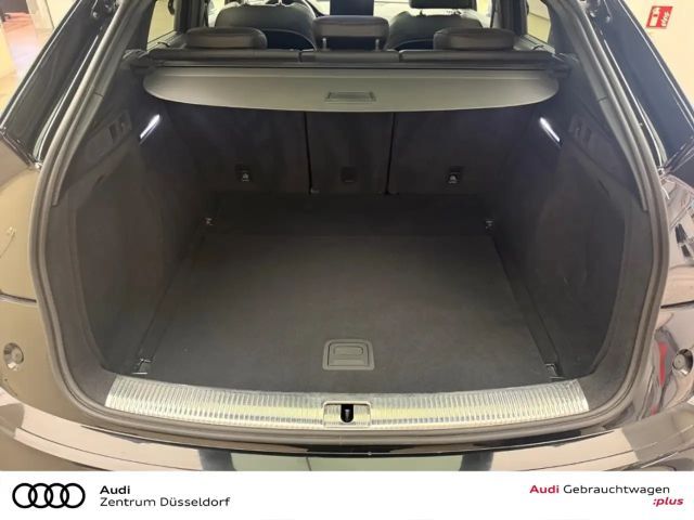 Audi SQ5 3.0 TDI Quattro Sportback