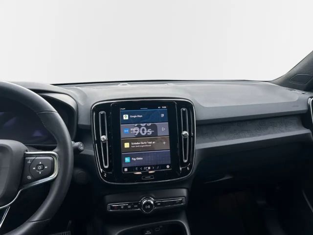 Volvo XC40 Core Recharge