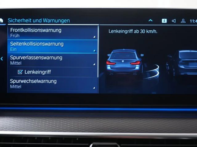 BMW 530 530e M-Sport xDrive