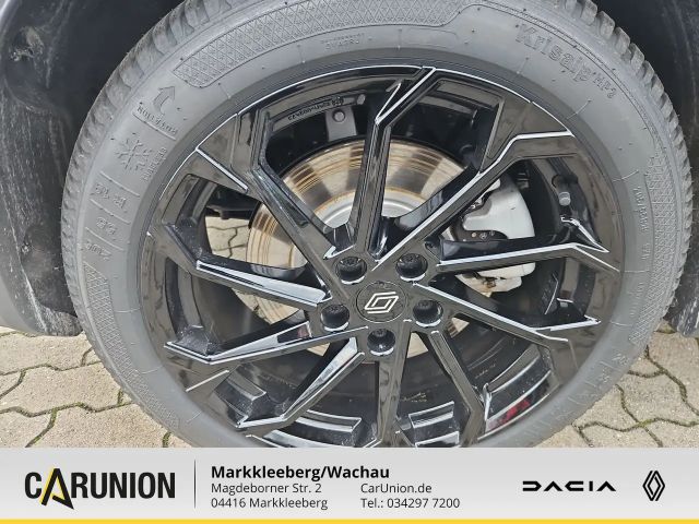 Renault Scenic Alpine Esprit