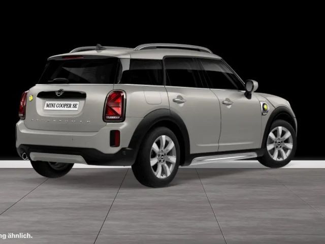 MINI Cooper SE Countryman All4 SE
