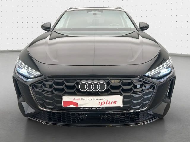 Audi A5 40 TDI