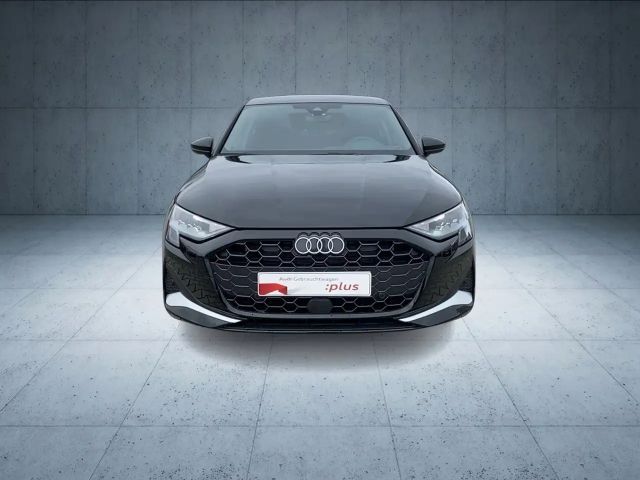 Audi A3 30 TFSI Sedan Sportback