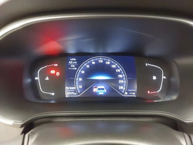 Renault Megane Blue Intens dCi 115