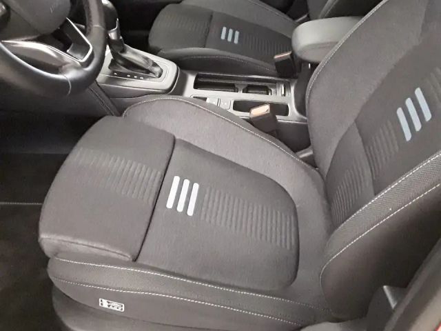 Ford Focus Active Wagon