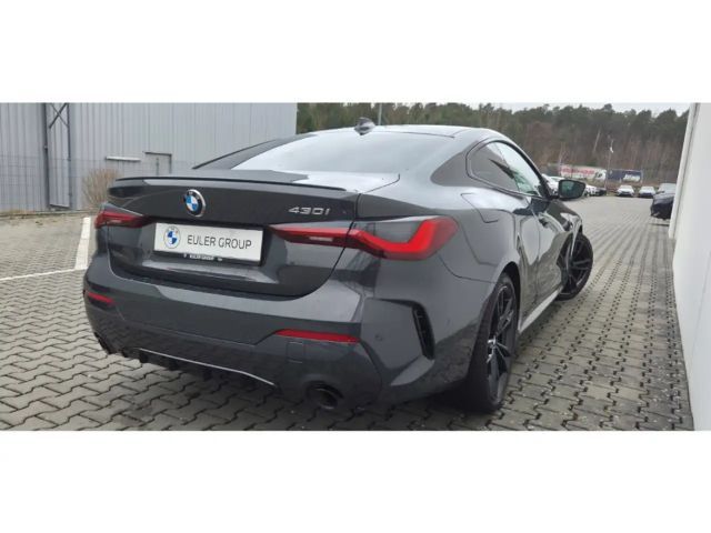 BMW 430 Coupé M-Sport