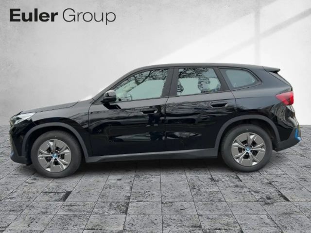 BMW iX1 xDrive