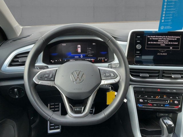 Volkswagen T-Roc 2.0 TDI DSG