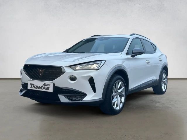 Cupra Formentor 1.5 TSI