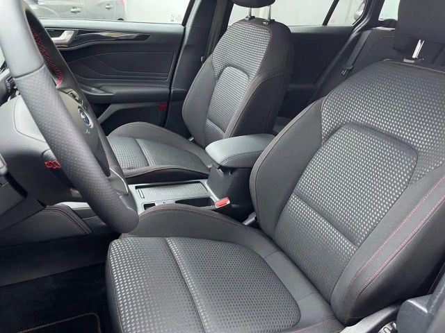 Ford Focus EcoBoost ST Line