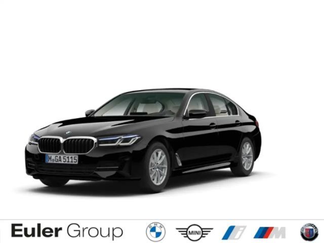 BMW 540 540d Sedan xDrive