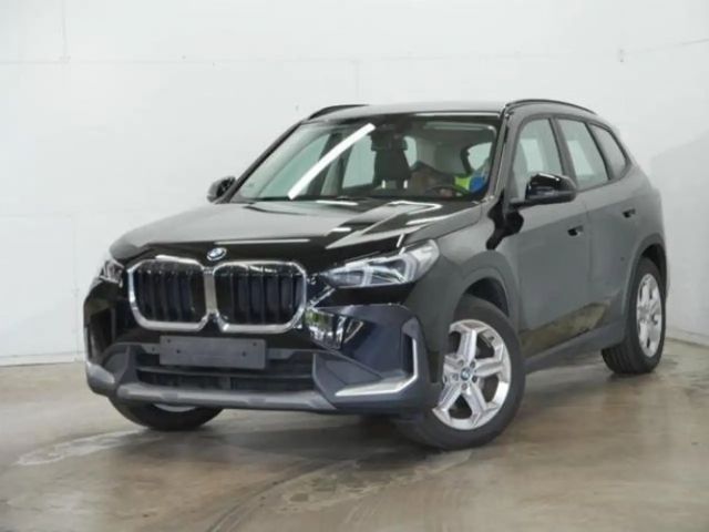 BMW X1 sDrive