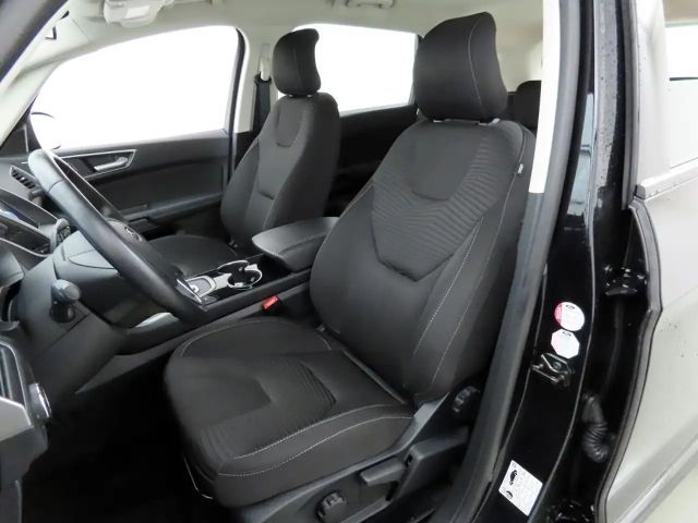 Ford S-Max 2.5 Hybrid LED+ParkAss+WinterPaket+AHK