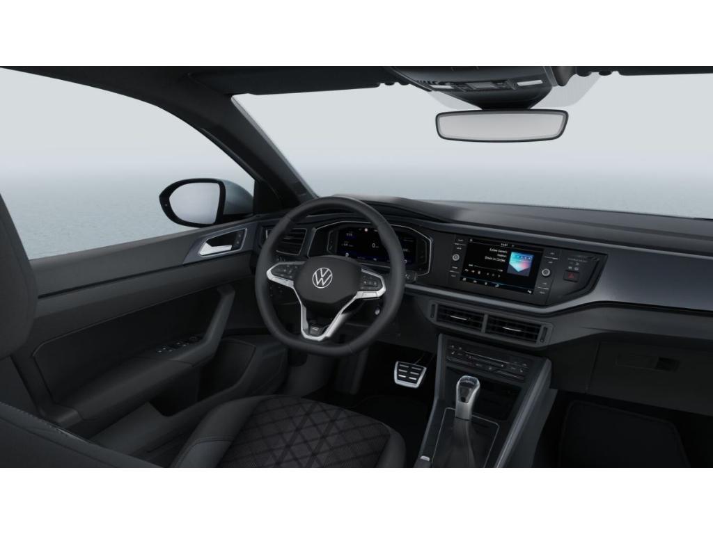 Volkswagen Taigo DSG IQ.Drive R-Line