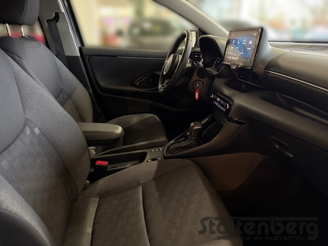 Toyota Yaris 5-deurs