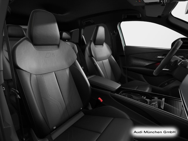 Audi Q3 Quattro S-Tronic