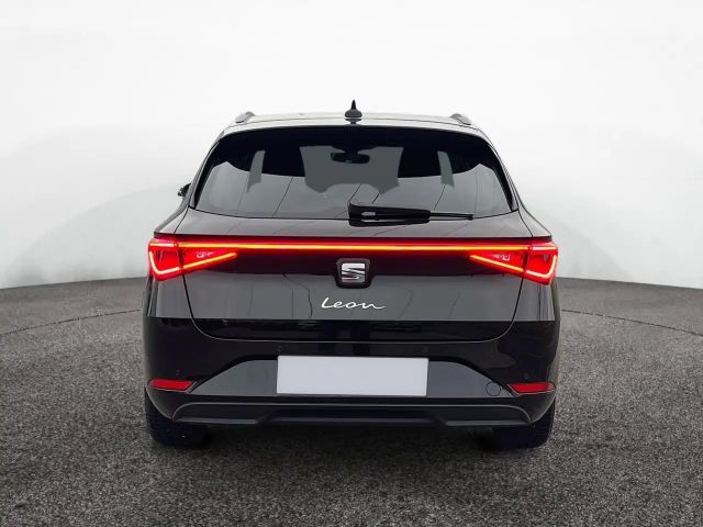 Seat Leon DSG Sportstourer Style