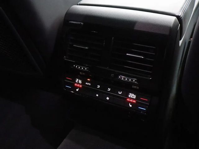 Volkswagen Touareg 4Motion eHybrid