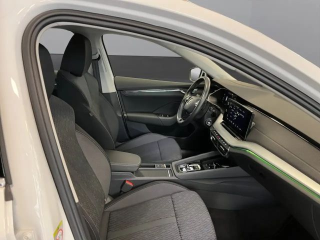 Skoda Octavia Combi Style Style