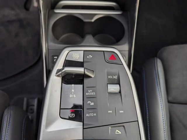 BMW 230 M-Sport xDrive