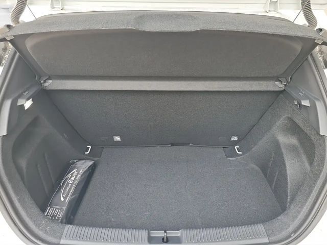 MG MG3 Hybrid+ Luxury