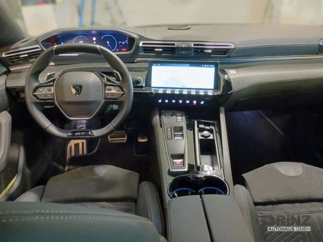 Peugeot 508 GT-Line SW