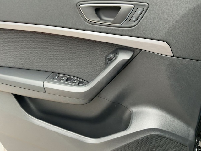 Seat Ateca 1.5 TSI FR-lijn