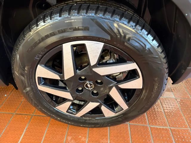 Opel Mokka 1.2 Turbo Elegance Turbo