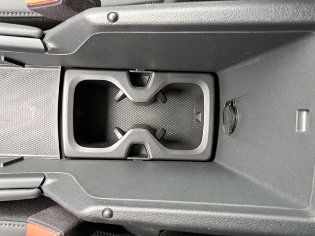 Volkswagen Tiguan 1.5 eTSI DSG Life