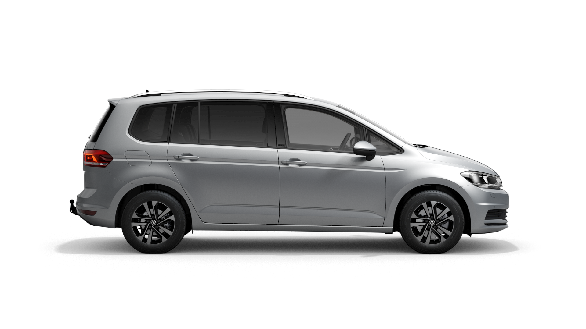 Volkswagen Touran 1.5 TSI DSG