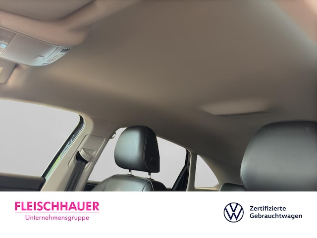 Volkswagen Taigo 1.0 TSI DSG Life