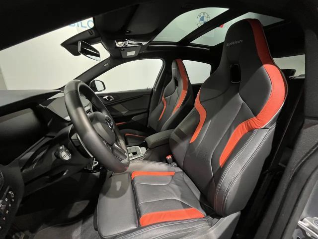 BMW 220 220i Coupé M-Sport