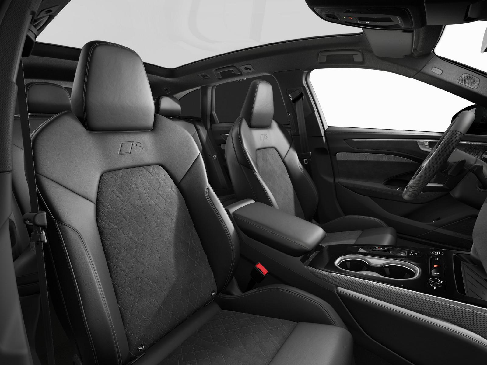 Audi A6 Avant S-Line