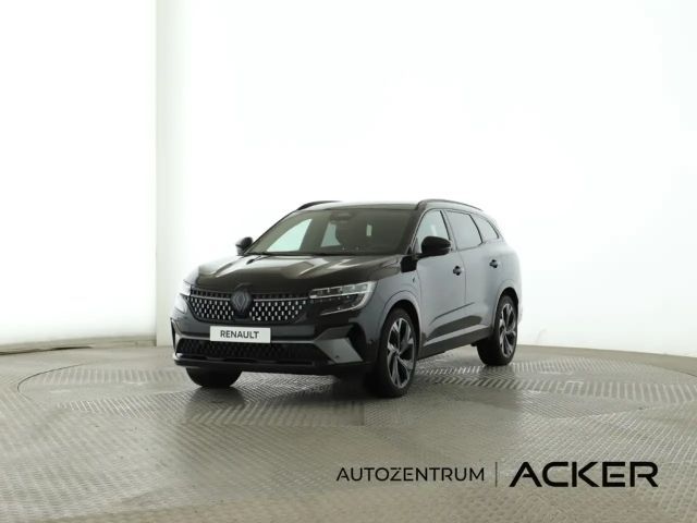 Renault Espace Alpine E-Tech Esprit