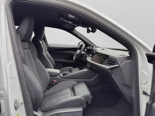 Audi Q5 Quattro S-Line