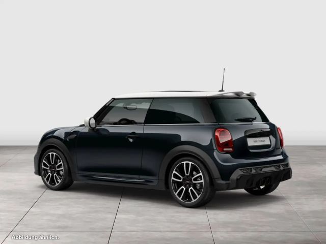 MINI Cooper S Resolute Edition HUD+PANO+ACC+H&K