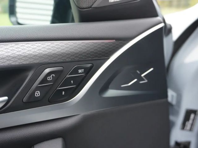 BMW X4 Coupé M-Sport xDrive30d