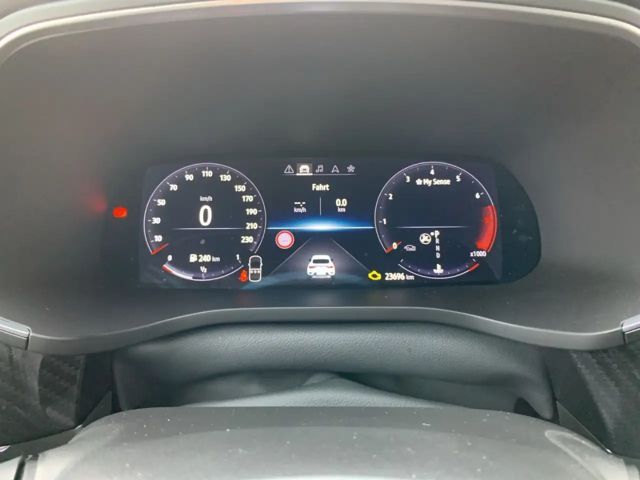 Renault Arkana EDC RS TCe 160