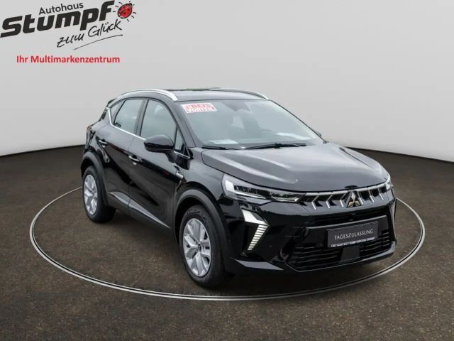 Mitsubishi ASX Intense