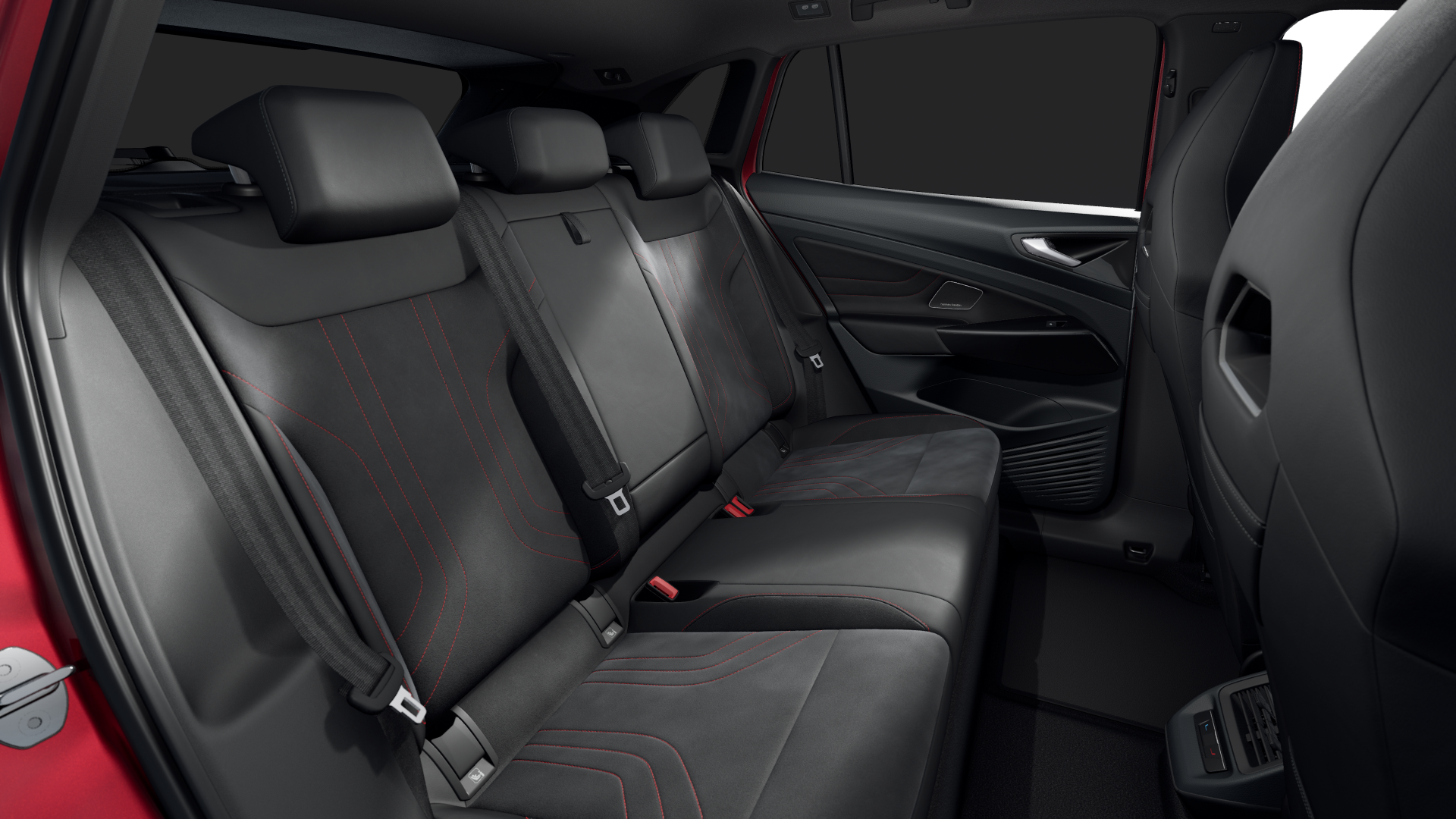 Volkswagen ID.4 4Motion 77 KWh GTX