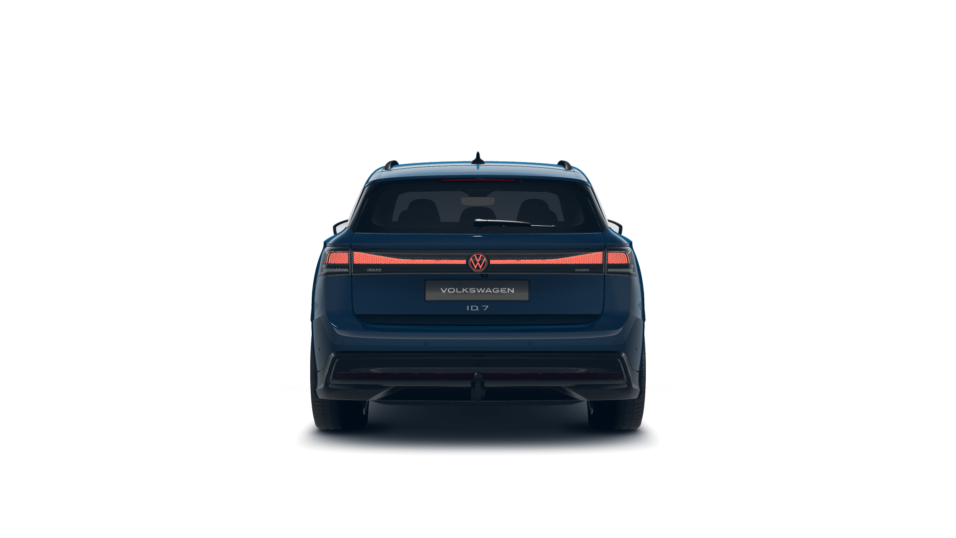 Volkswagen ID.7 IQ.Drive Pro Tourer