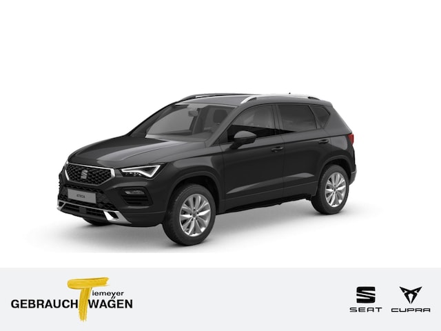 Seat Ateca 1.5 TSI DSG Style