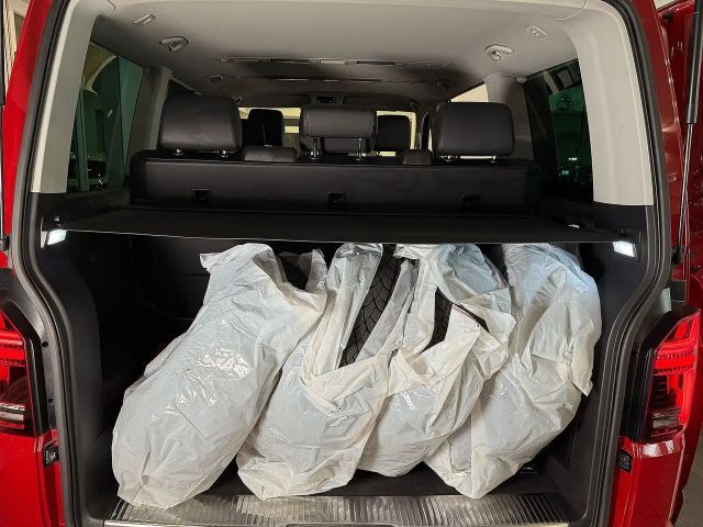 Volkswagen Multivan T6