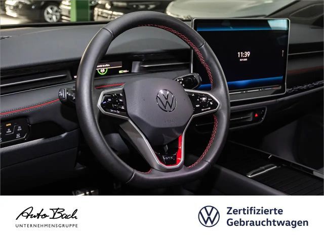 Volkswagen ID.7 4Motion GTX Tourer