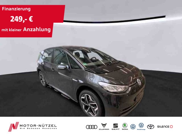 Volkswagen ID.3 Performance Pure
