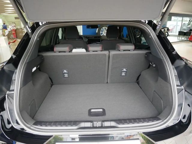 Ford Puma EcoBoost ST Line